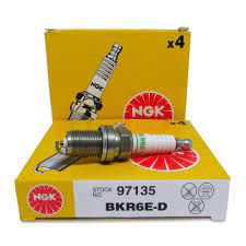 VELA IGN FIA PALIO/SIENA/STRADA FIRE 01/ BKR6ED