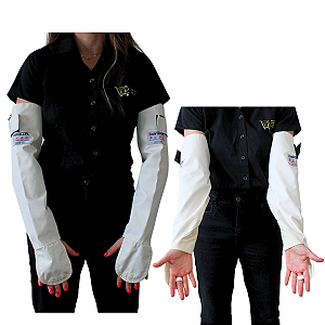 Mangote Térmico alta temperatura Kombat Heat Rio Valley CA 37997 250C