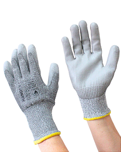 Luva Anti Corte Flex Cut Handex CA 42254