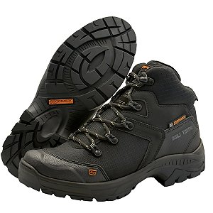 Bota Botina De Segurança Gogowear Sniper trilha C.a 43770