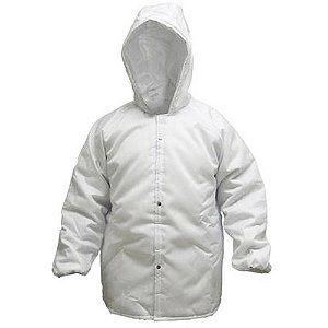 Japona Branca Tamanho G Para Baixa Temperatura -35o Ca 14943