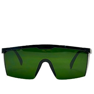 Oculos De Segurança Laser Luz Pulsada Depilação C.A 10346