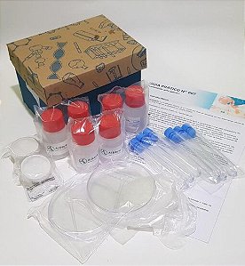 Kits De Biologia E Ci Ncias