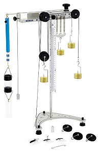 Conjunto de Mecânica Arete