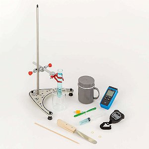 Conjunto Mudanças de fases da água