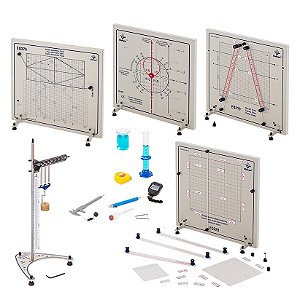 Kit Interativo de Matemática - Fundamental e Médio