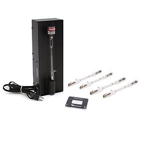 Kit de Física - Conjunto para Raias Espectrais