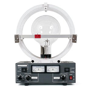 Sistema Completo para Determinação da Relação Carga/Massa do Eletron