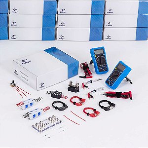 Conjunto de Eletricidade