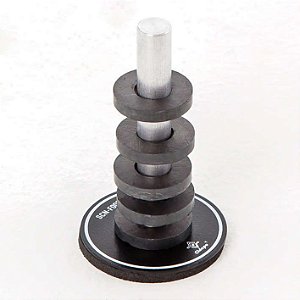 Conjunto levitação magnética, ímãs flutuantes