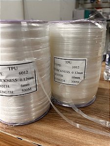 Fita de Silicone