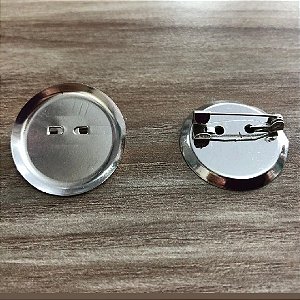 Base para Broche | 500 peças