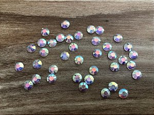 Strass Termocolante Hot Fix