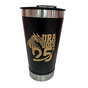 Copo Térmico - 25 anos