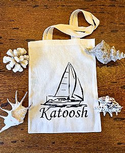 EcoBag Katoosh