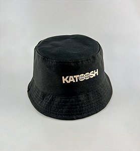 Bucket Katoosh |  Preto