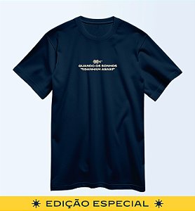 CAMISA KATOOSH EM MODO AVIÃO | UNISSEX