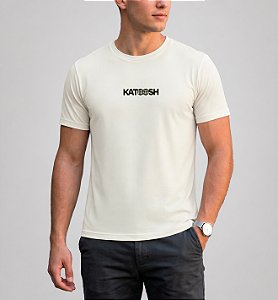 Insider Tech T-Shirt Katoosh | Masculina Off White