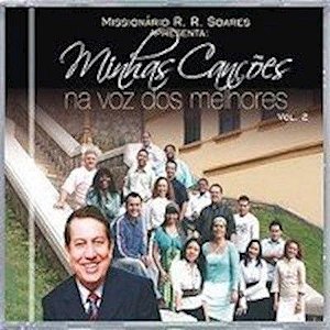 Cd Minhas Cancoes Na Voz De Sandrinha Dona Eliana Variedades dona eliana variedades