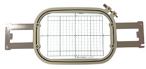 PRH180 ID - BASTIDOR MÉDIO 18X13 P / MAQS PR620/650/650E/1000/1000E