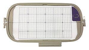SA440 ID EF76 - BASTIDOR 18X30 P/ BP2100/NV4000