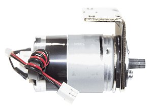 XF2911001 - MOTOR PRINCIPAL BP2100