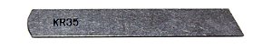 KR35 AEGIS ID - FACA INFERIOR OVERLOQUE, PONTO CADEIA, INTERLOQUE SIRUBA
