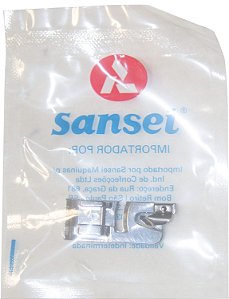 SA126 CH ID - CALCADOR EMBANHADOR