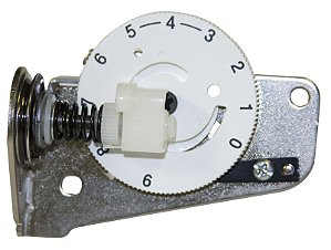 XE5754301 - CONJUNTO DO TENSOR DE LINHA DE METAL EHS3000/SQ90