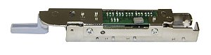 XF3236001 - PLACA DE LEITURA DOS BASTIDORES BP2100