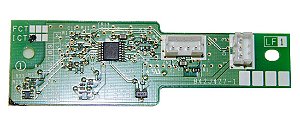XE7945001 - CONJUNTO DE PLACA DE BASTIDOR PARA PR1000