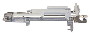 XE2970001 - CONJUNTO DO SUPORTE DA HASTE DA AGULHA
