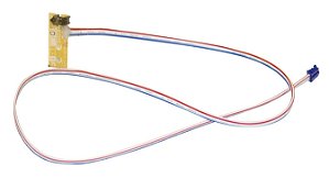 XC6155051 - SENSOR DO PUXA FIO P/ PR655/PR650