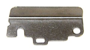 XA9575051 - CHAPA DO TENSOR PE770