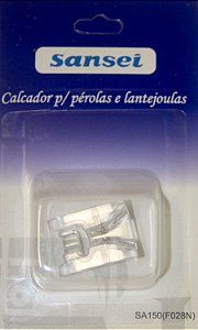 SA150 SN ID - CALCADOR PARA PEROLA E LANTEJOULAS