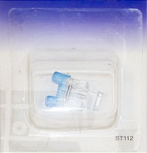 ST112 SN ID - CALCADOR P/ PREGAR BOTAO