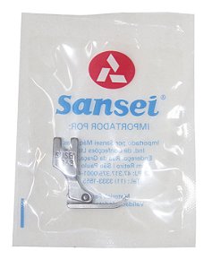 P363 CH ID - CALCADOR PARA ZIPPER