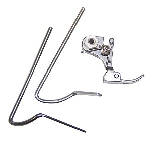 P723 CH ID - CALCADOR COM GUIA MATELACE