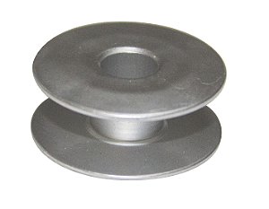272152A CH ID - BOBINA ALUMINIO DE BORDADO