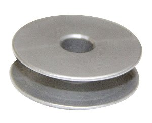 146025-001 CH ID - CARRETILHA ALUMINIO