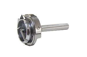 DSH2-872TR ID - LANCADEIRA PARA MAQUINA 2 AGULHAS ELETRONICA