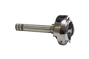 DSH-265 ID - LANÇADEIRA PEQUENA PARA PESPONTADEIRA HSH-12-15M