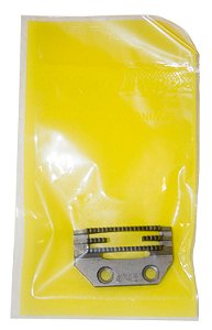 52031 CH ID - DENTE 4 CARREIRAS LEVE (CURTO)