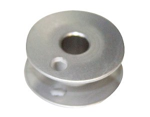203470 CH ID - BOBINA ALUMINIO 2 AGULHAS PEQUENA