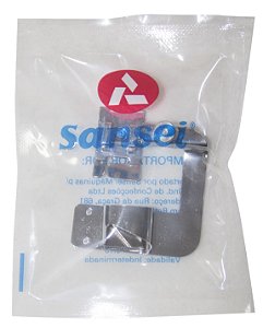 ST338S CH ID - CALCADOR EMBANHADOR 6/8