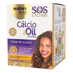 Alisamentos E Relaxamentos Juju Perfumaria