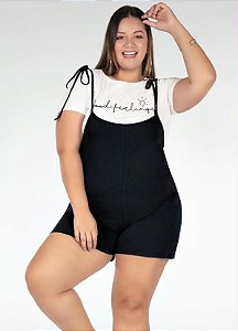 Moda plus size