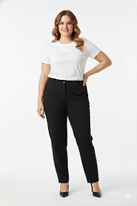 Calça Alfaiataria Reta