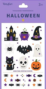 SAZONAIS - Halloween