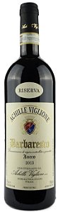 Achille Viglione Barbaresco Jacco 2013